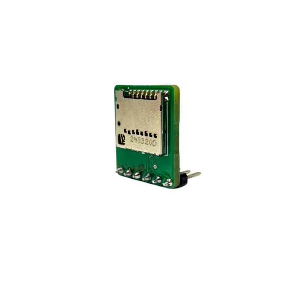 32 GB Data Logger