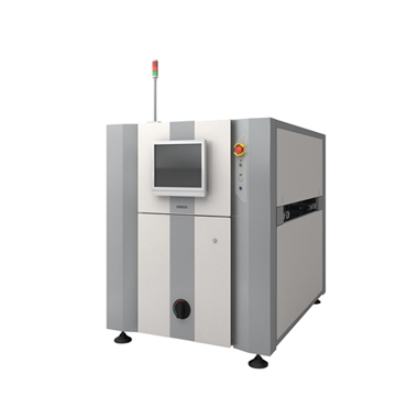 Omron VT-S530 Otomatik Optik Denetim Sistemi