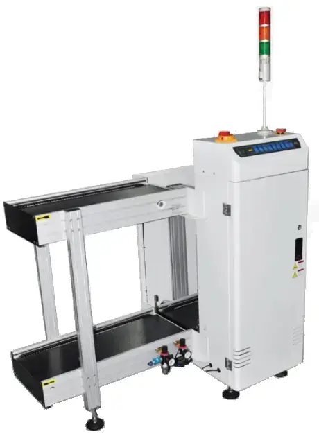 Hstech HS-LD330 Magazin Loader