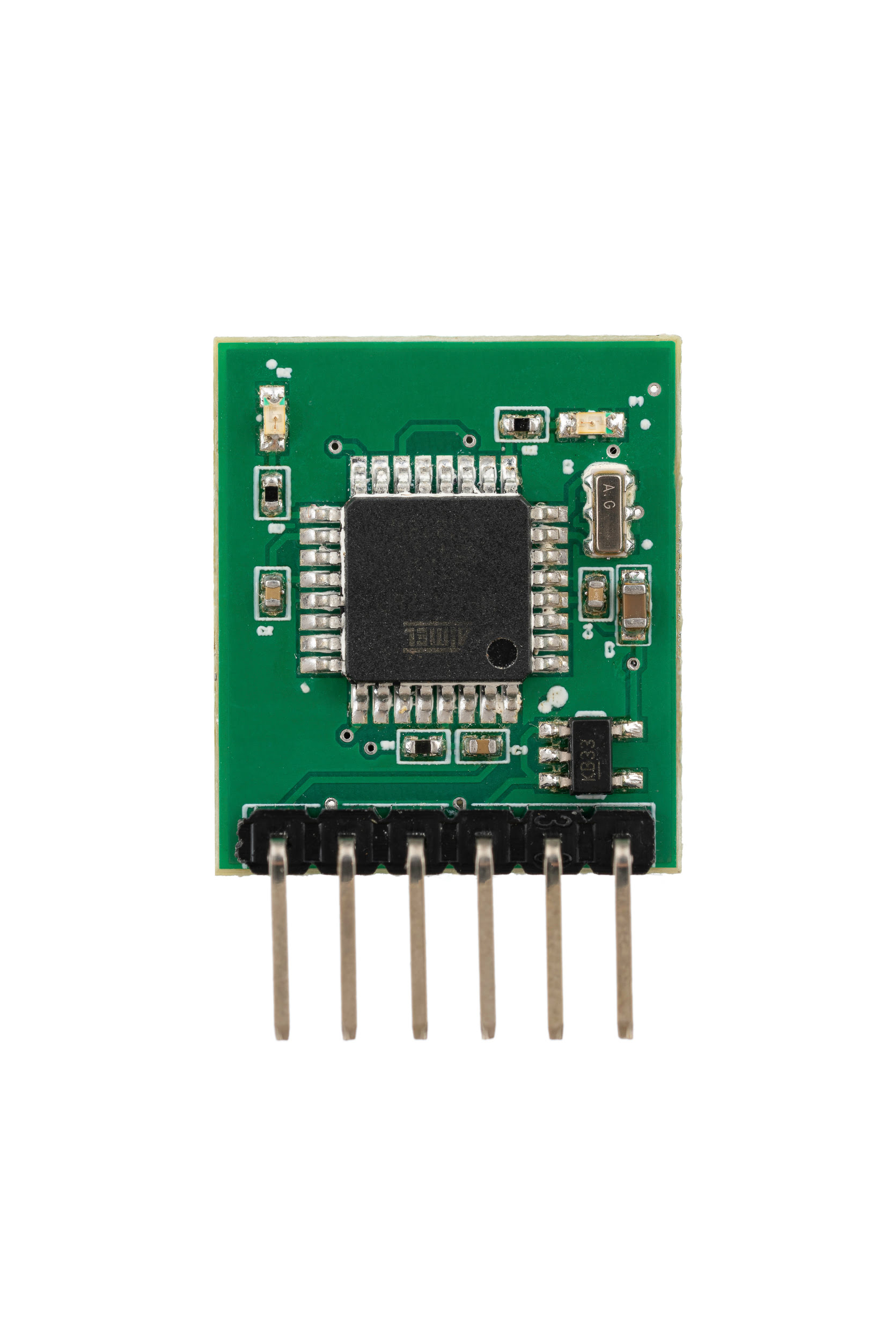 32GB Data Logger Veri Kayıt Cihazı - görünüm 2