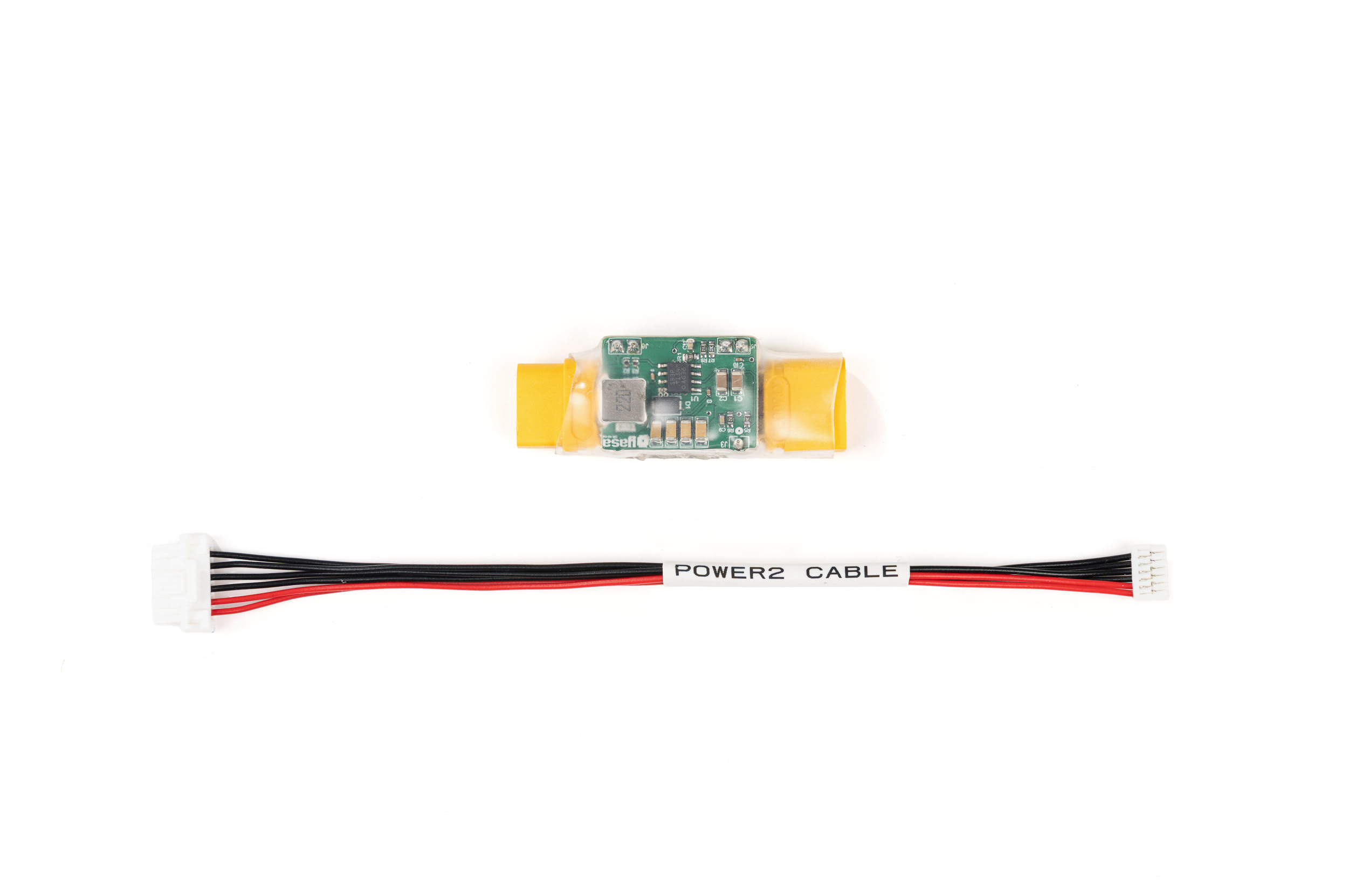Pixhawk 2.1 Güç Modülü - görünüm 3
