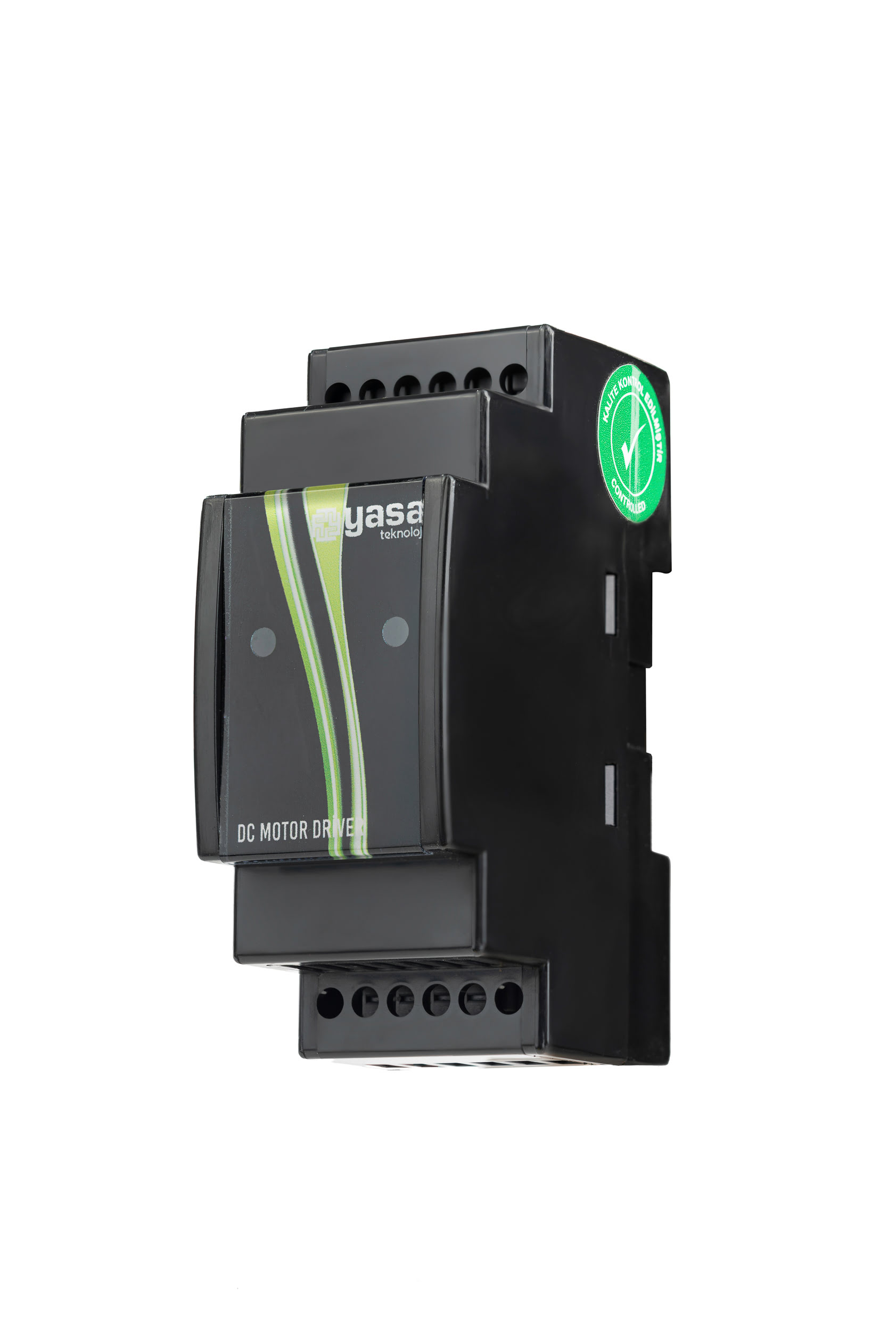 TechDrive Prime DC Motor Sürücü - görünüm 3