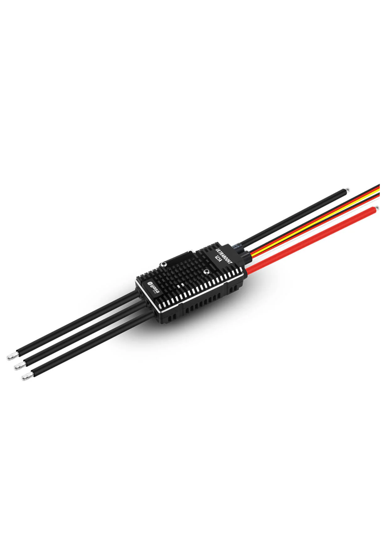 ULTRABOOST 125A ESC - ana görünüm