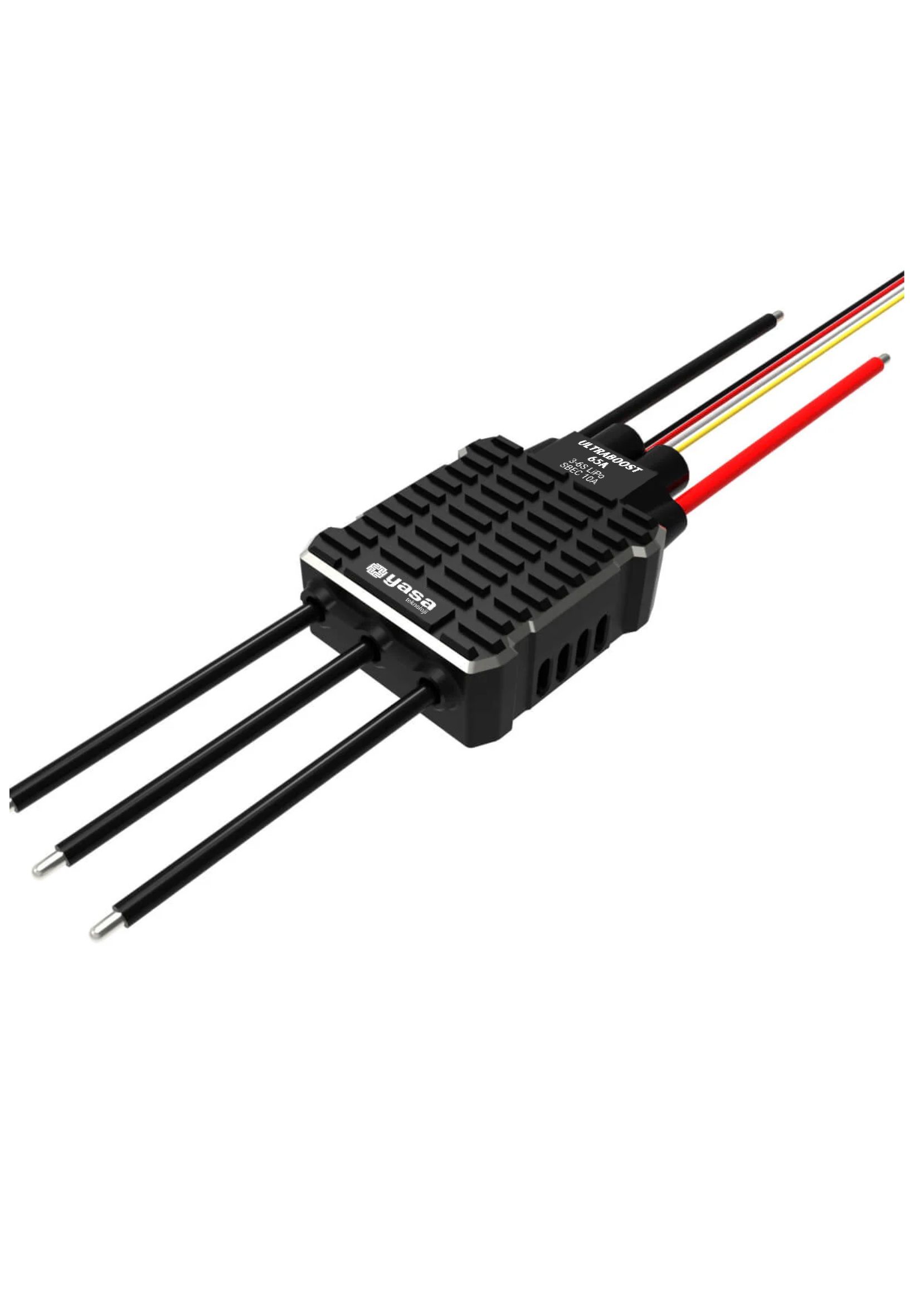 ULTRABOOST 65A ESC - ana görünüm